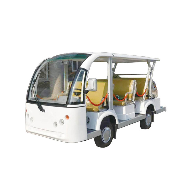 電動(dòng)觀光車(chē)SJ-BJ-DG8-14C